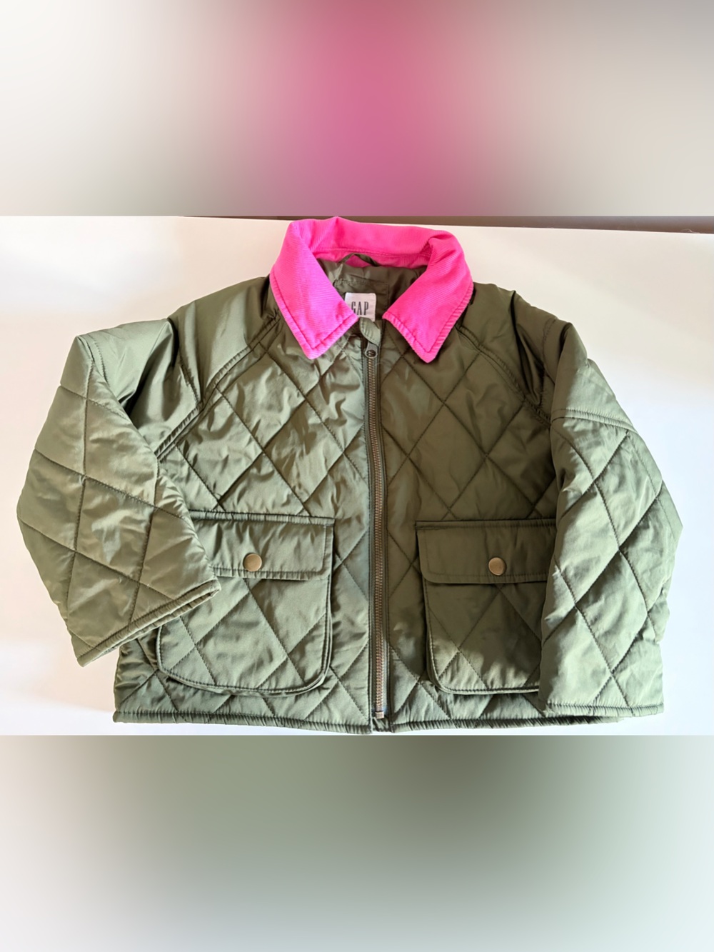 GAP Jacket - Picture 4 of 9